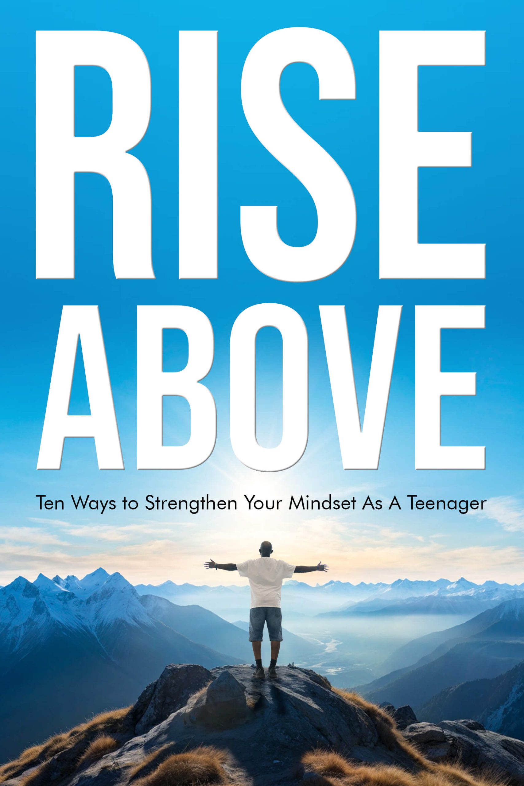 Rise Above